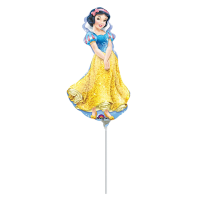 Minishape Snow White